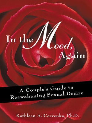 In the Mood, Again - ebook